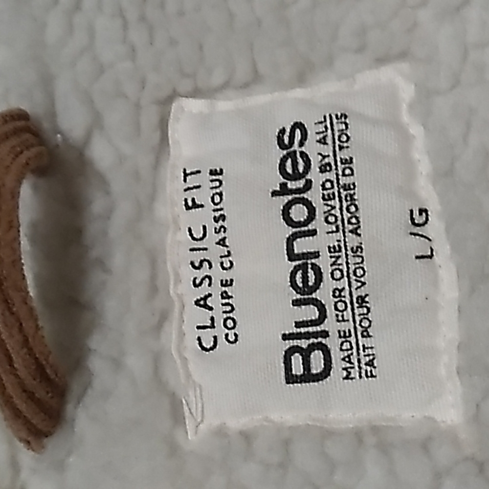 Bluenotes jacket - Picture 4 of 5